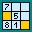 Sudoku Champion icon